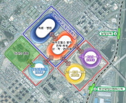 20년 묵힌 부산대 양산캠퍼스 유휴지, 국토부 사업 선정으로 개발 ‘급물살’