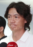 홍명보 감독 외국인 코치 선임하러 유럽 출장