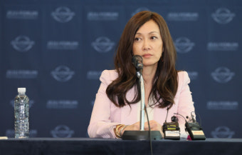 [속보] 美, CIA출신 北전문가 한국계 수미 테리 기소…韓정부 대리 혐의