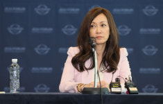 [속보] 美, CIA출신 北전문가 한국계 수미 테리 기소…韓정부 대리 혐의
