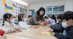부산 단설유치원 ‘저녁돌봄’ 전면도입