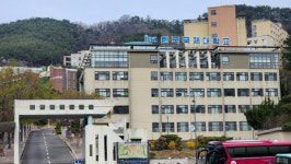 진주 한국국제대 재매각 나섰다.