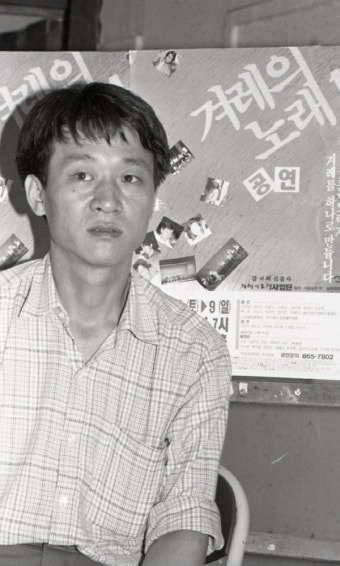 [속보]‘아침이슬’ 가수 김민기 별세…향년 73세