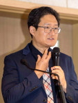 ‘갑상선’ 무료 건강교실 귀 쫑긋…“미역·김 섭취? 큰 문제 없습니다”