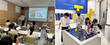 도서관서 탐정놀이 해볼까, 수학으로 기후위기 풀어볼까