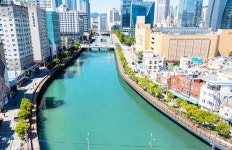 동천 정화 위해 성지곡 계곡물 끌어온다