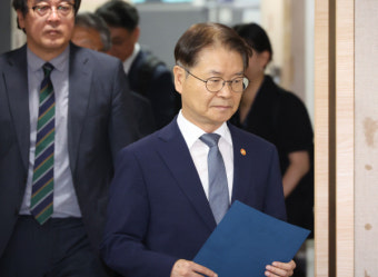 ‘노란봉투법’ 국회 통과, 경제계 강력 반발…노동계 환영