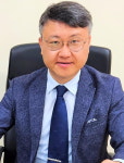 “을숙도는 부산의 보물…생태체험장으로 만들겠다”