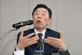 김형석 독립기념관장 사퇴 거부…민주 ‘尹 임명 철회와 사과’ 촉구