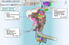 가덕도 공항복합도시 989만㎡…눌차·두문·천성 세 지구로 조성(종합)