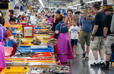 부산·울산·경남 낮 최고 32∼34도…맑다가 흐려짐