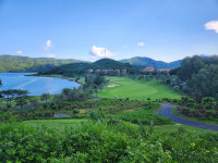 ‘골프 좀 아는’ 골퍼들은 오라, 하이난에서 골프투어 새 트렌드를 연다