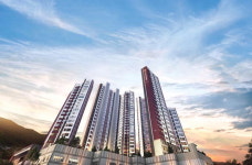 전 세대 중소형 ‘광안센텀 비스타동원’ 공급