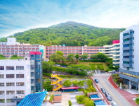 동의과학대학교- AI 기반 스마트 캠퍼스 조성…차별화된 해외 취업 프로그램 지원