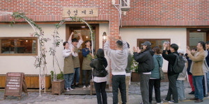 본지 참여 웹드라마 ‘수영제과’ 울주세계산악영화제 초청
