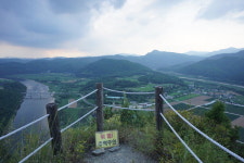 [근교산&그너머] <1393> 경북 안동 왕모산성길