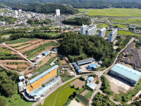 하동 진교 주민의 30년 염원인 돈사 철거 된다