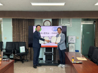 가야대, 김해가야고등학교와 고교-대학 연계 상호교류 협력협약