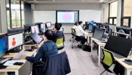 부산경상대학교- 대학·기업·지역사회 활발한 협업…성인학습자 평생교육도 주도