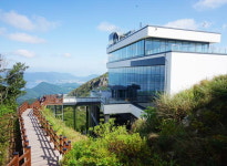 [근교산&그너머]  경남 거제 노자산
