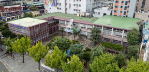 부전도서관 안전 보강마저 늑장…市, 2년 시한 다가오니 부랴부랴