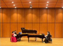 부산마루국제음악제에서 펼쳐지는 영화음악의 향연