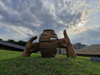 전통문화가 꽃피는 외고산 옹기마을