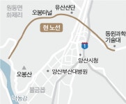 양산시~김해 간 국지도 60호선 사업 급물살
