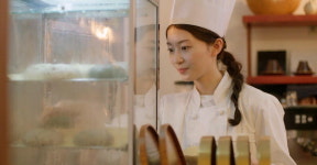 웹드라마 ‘수영제과’ 28일 베일 벗는다