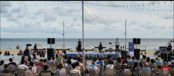 해운대 별·바다 과학축제 “부산 이색 관광상품 가능”