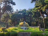 [주재민의 명당을 찾아서] 조선의 명당, 청주 한씨 시조 묘