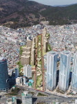 부산 수정축 개발 보류에 “市, 용역결과 공개하라”…동구의회 조속시행 촉구