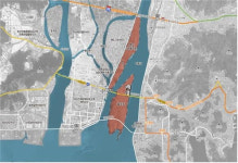 을숙도·맥도생태공원 도시관리계획 지정…국가도시공원 첫걸음