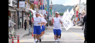 ‘가야 고도,’김해서 열리는 전국체전…11일 팡파르