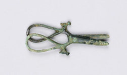 [수장고에서 찾아낸 유물이야기] <120> 고려시대 무덤에서 출토된 가위