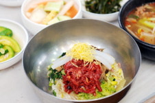 [시인 최원준의 음식문화 잡학사전] <48> 진주화반(晉州花飯)