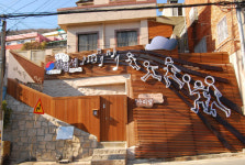 ‘한형석 자유아동극장’ 71년 만에 복원