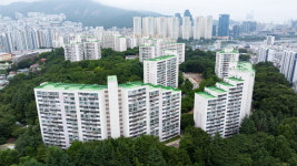 망미주공 3차 시공사 선정 돌입…단독 경쟁입찰 유지한다