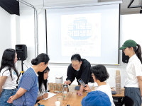 “점심 때 15분 음악회도 좋아” 일상에 스며드는 문화실험