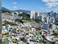 책·야경의 신세계 책마루전망대