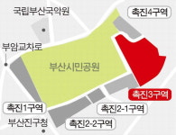 고금리, 건설경기 불황 깊어…부산 알짜 정비사업도 삐걱