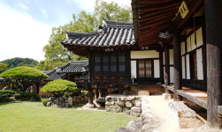 [근교산&그너머]  경북 성주 한개 마을~영취산
