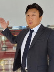 “부산 레슬링도시…레크리에이션 요소로 재미 더할것”
