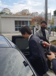 선거법 위반 혐의 사하구청장 첫 공판…“지위 남용 의도 無”