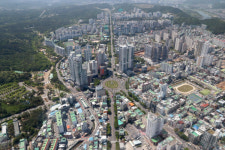 트램 건설 대비해 울산 공업탑 로터리 평면교차로 전환 검토