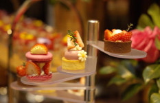 어떻게 즐겨도 좋은 딸기 제철이라 더 싱싱