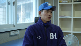 “오타니보다 대단한 선수 될래요”…스카우트들의 ‘표적’ 투타 겸업 부산고 하현승 [부산야구실록]