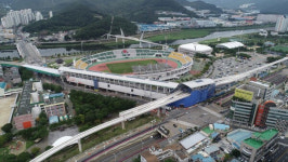 부산 노포~양산시 북정 부산도시철도 1호선 양산선 6개 역사명 확정