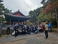사하구 29일 간의 ‘이야기 축제’…회원 폭발적 증가로 급성장