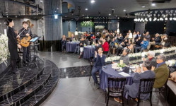 나에게 나림이란…“좀더 젊었을 때 왜 그를 못 만났을까”